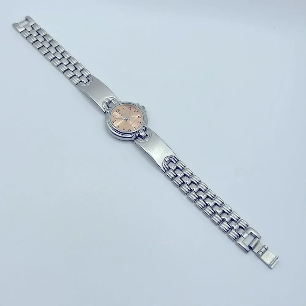 Working! Ladies Calvin Hill Dainty Minimalist Watch